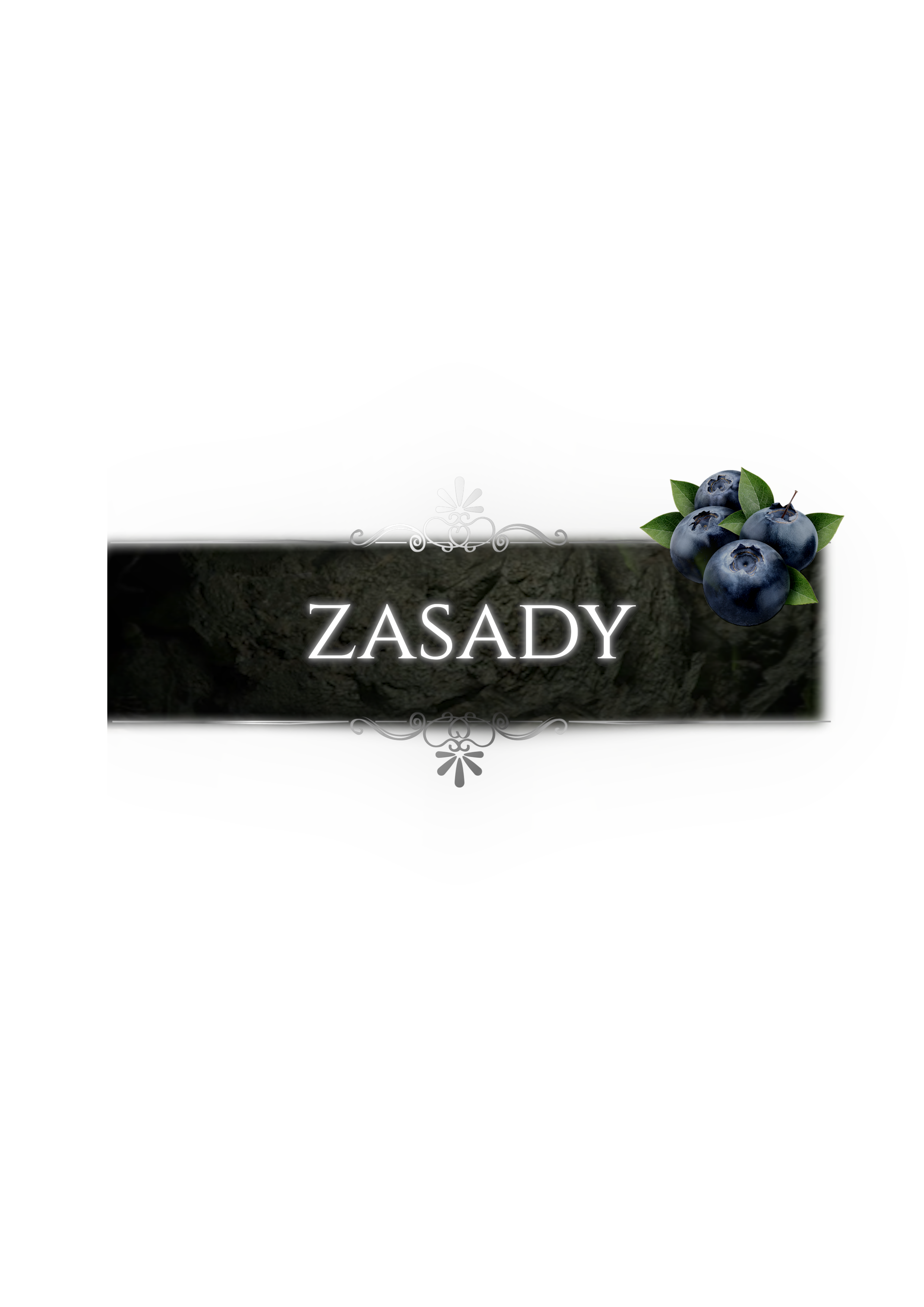 Zasady